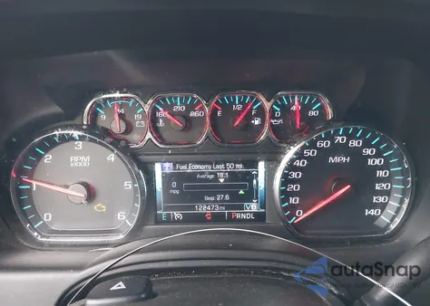 2018 GMC Yukon Sle z USA, uszkodzony, nr VIN 1GKS2AKC1JR337388